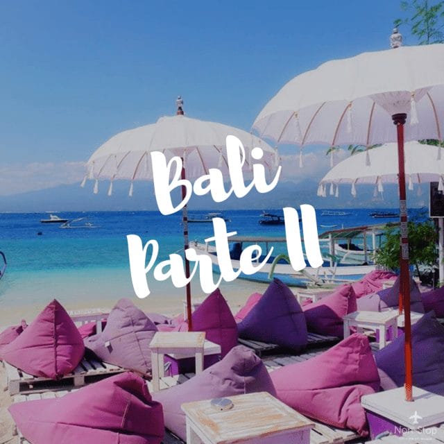 Bali playa