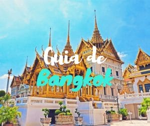 Guia de Bangkok