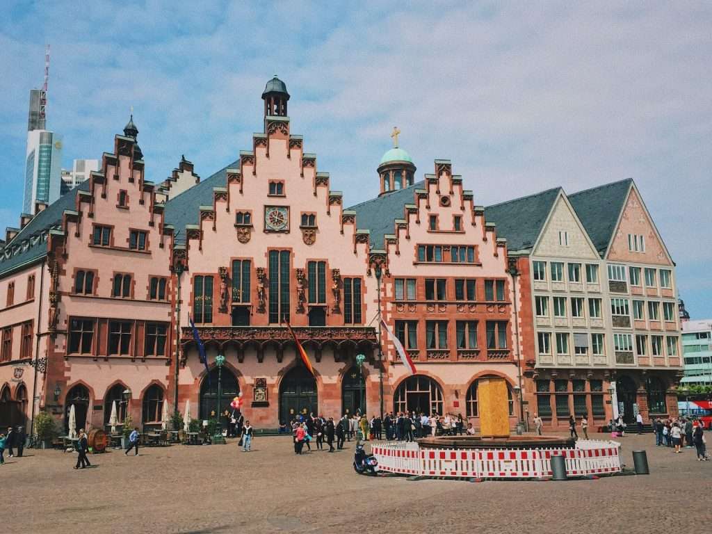 Mejores ciudades para vivir en Alemania