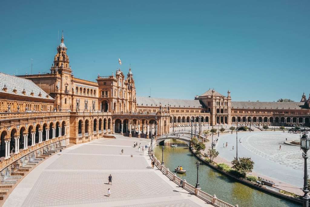 mejores ciudades de España para emigrar