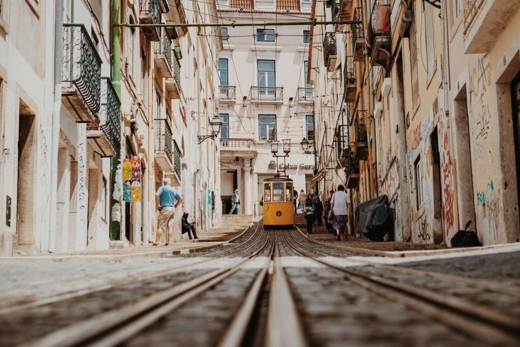 sistema de salud en Portugal