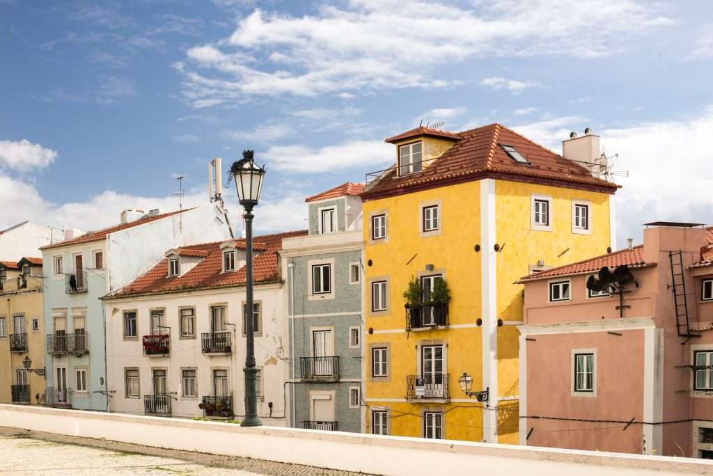sistema de salud en Portugal
