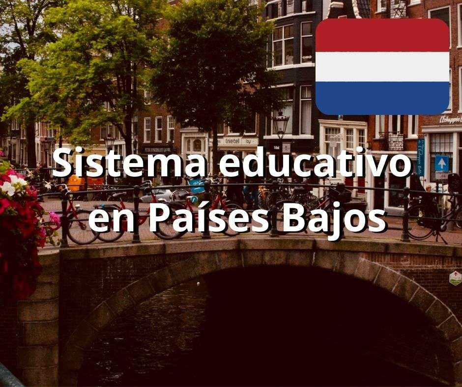 Educación en Países Bajos