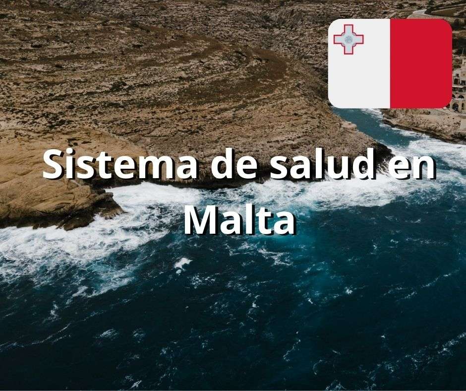sistema de salud en Malta