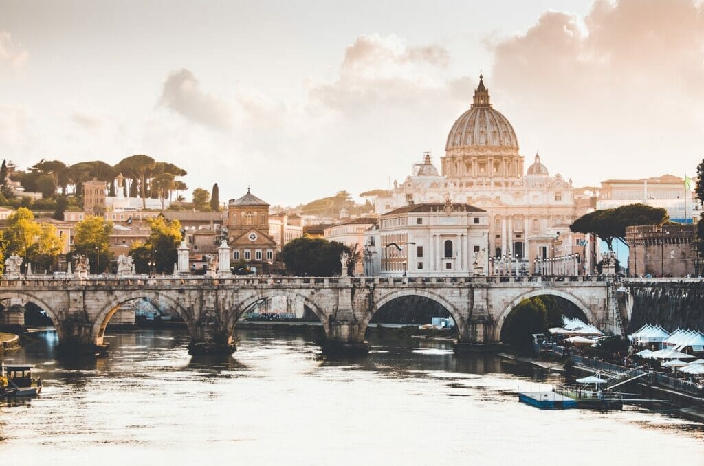 consejos para viajar a Roma
