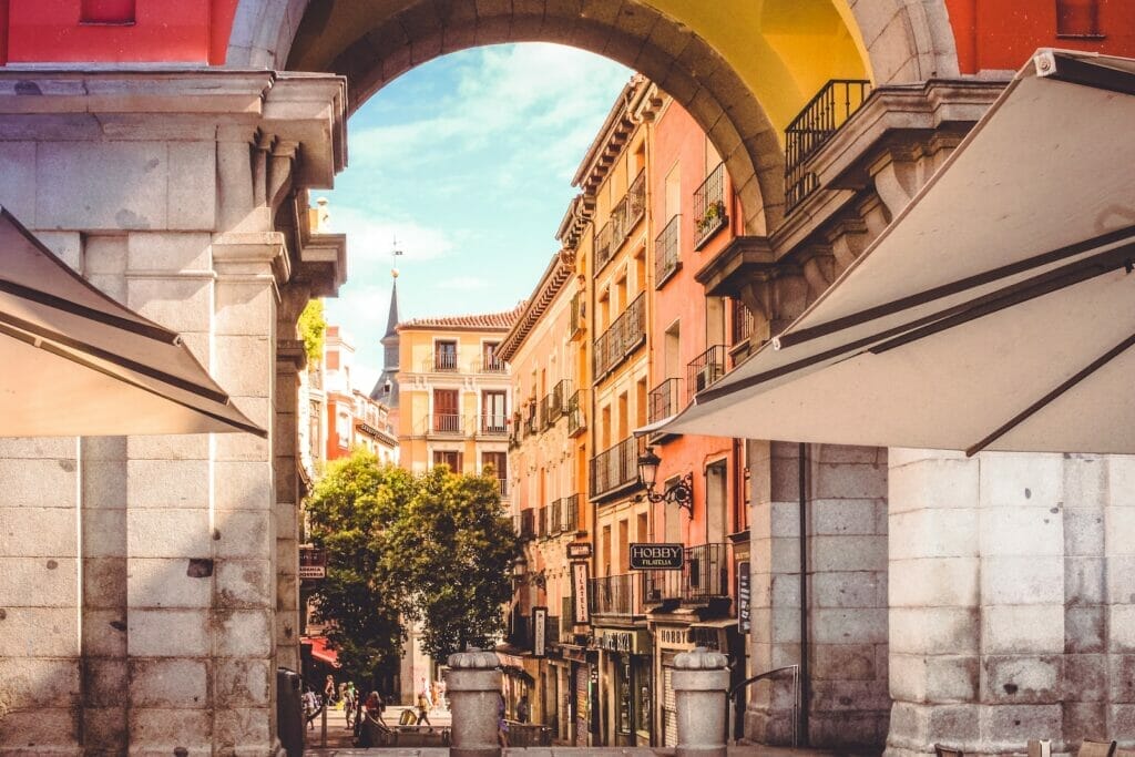 Las mejores ciudades de España